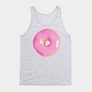 Bumpin' Donut Tank Top